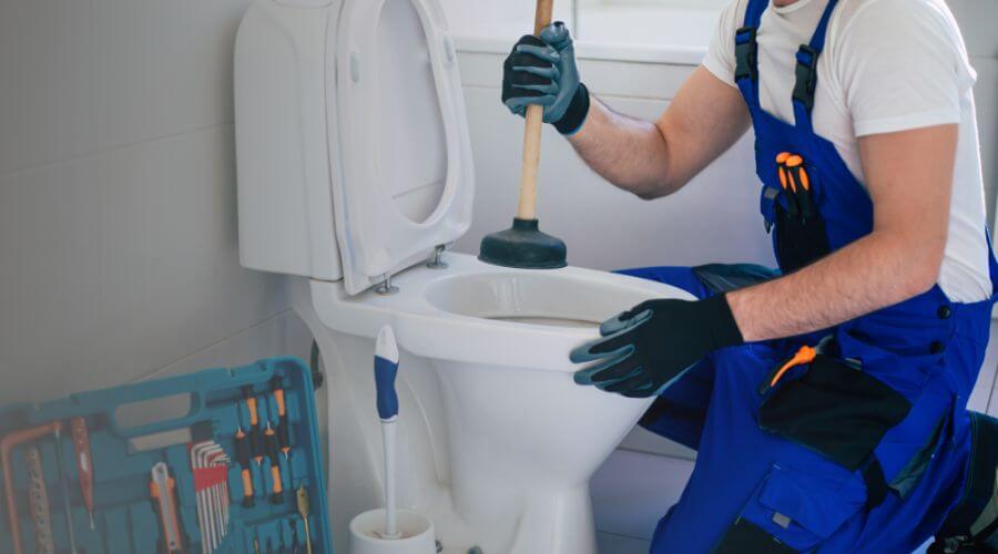 Professional Leak Detection in Elma, IA